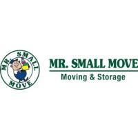 Mr. Small Move image 1